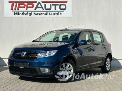 Eladó Dacia Sandero