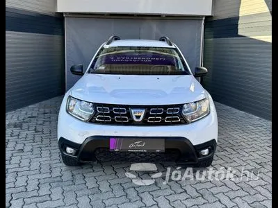 Eladó Dacia Duster