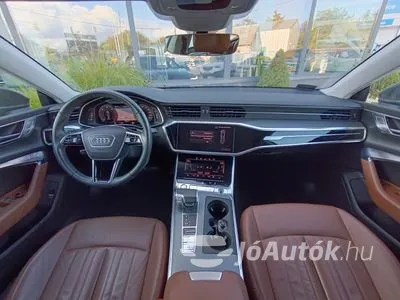 Eladó Audi A7