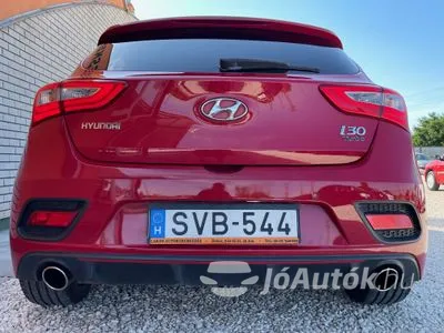 Eladó Hyundai i30 - i30