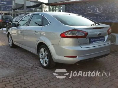 Eladó Ford Mondeo