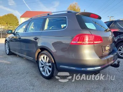 Eladó Volkswagen Passat