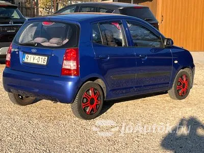 Eladó Kia Picanto