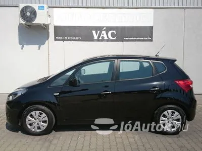 Eladó használt Hyundai ix20 - 1.4 DOHC Style, 5 ajtó, 5 fokozatú manuális / kézi váltó - 37 400KM