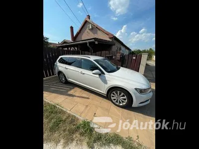 Eladó Volkswagen Passat - JóAutók.hu