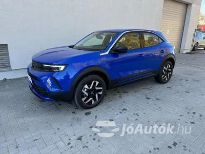 Eladó Opel Mokka - Mokka