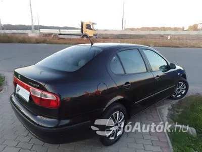 Eladó Seat Toledo