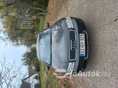 Eladó Audi A4