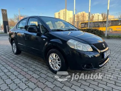 Eladó Suzuki SX4 - SX4