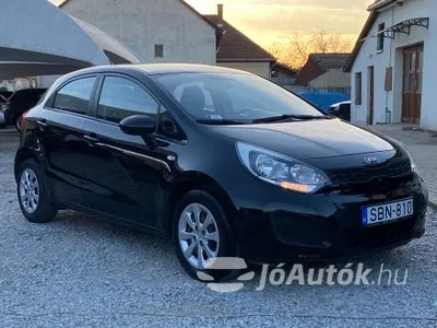 Eladó Kia Rio