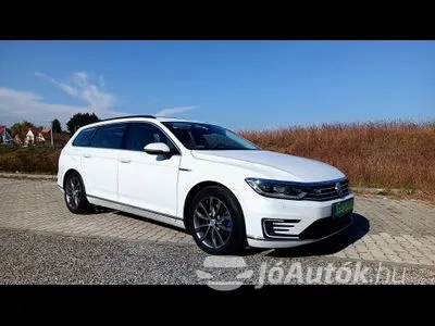 Eladó Volkswagen Passat