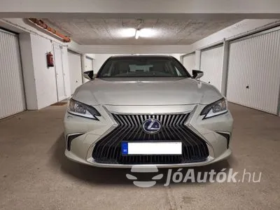 Eladó használt Lexus ES