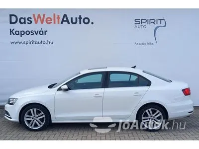 Eladó Volkswagen Jetta