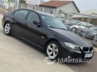 Eladó BMW 3-as sorozat - 320