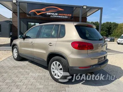 Eladó Volkswagen Tiguan - Tiguan