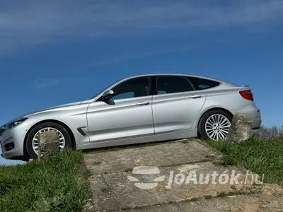 Eladó BMW 330 Gran Turismo