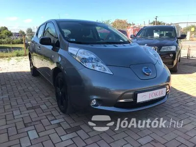 Eladó Nissan Leaf