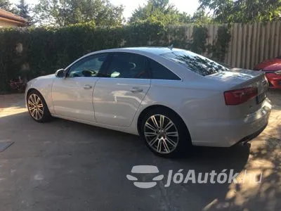 Eladó Audi A6