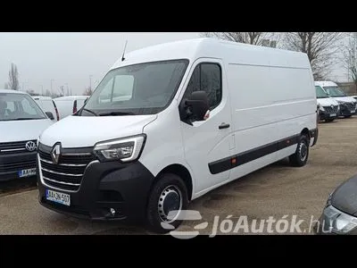 Eladó Renault Master - Master