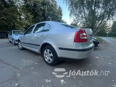 Eladó Skoda Octavia