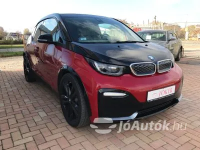 Eladó BMW I sorozat - i3