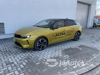 Eladó Opel Astra - Astra L