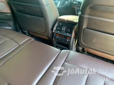 Eladó BMW X5 - JóAutók.hu