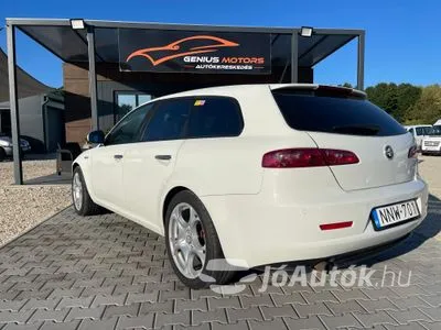 Eladó Alfa Romeo 159