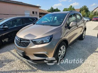 MOKKA-X 16-SELECTION-S-S-5-AJTO-5-FOKOZATU-MANUALIS-KEZI-VALTO