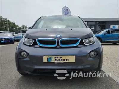 Eladó BMW I sorozat - i3