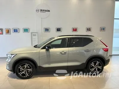 Eladó Volvo [object Object] - XC40