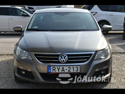 Eladó Volkswagen Passat CC