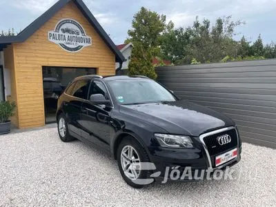 Eladó Audi Q5