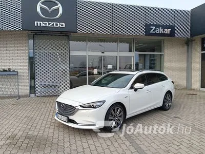 Eladó Mazda Mazda 6