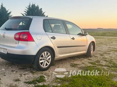 GOLF-V 16-COMFORTLINE-5-AJTO-5-FOKOZATU-MANUALIS-KEZI-VALTO