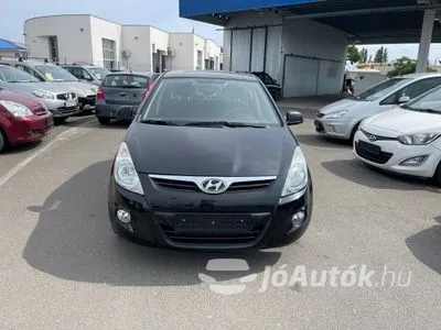 Eladó használt Hyundai i20 - i20 1.25 DOHC Life AC