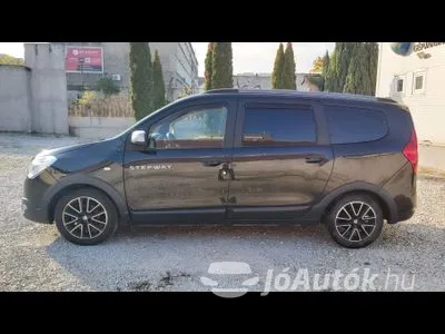 Eladó Dacia Lodgy