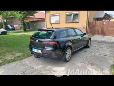 Eladó Alfa Romeo 159