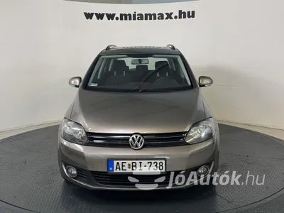 Eladó Volkswagen Golf - Golf Plus