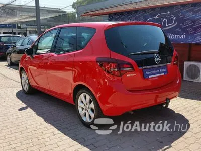 MERIVA 14-T-DESIGN-5-AJTO-5-FOKOZATU-MANUALIS-KEZI-VALTO