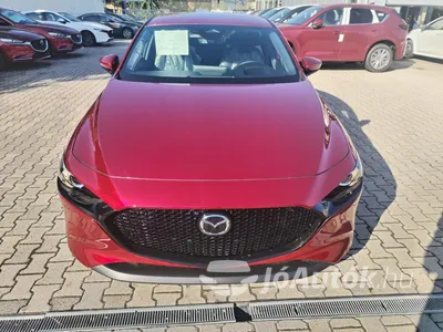 Eladó Mazda Mazda 3