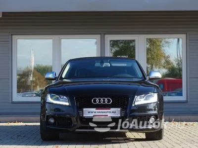 Eladó Audi A5 - S5