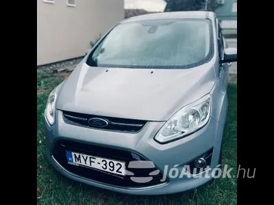 Eladó Ford C-Max