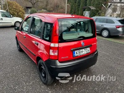 Eladó Fiat Panda