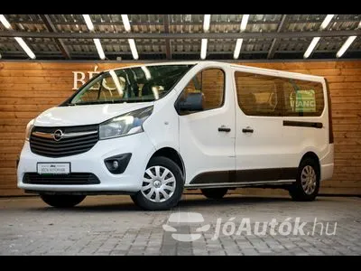 Eladó Opel Vivaro - Vivaro