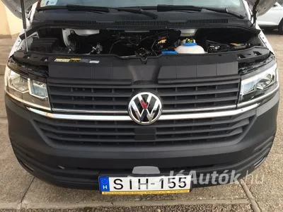 Eladó Volkswagen Transporter T6