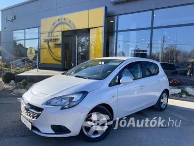 Eladó Opel Corsa - Corsa E