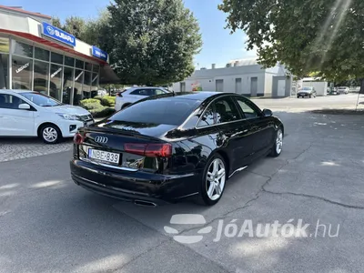 Eladó Audi A6