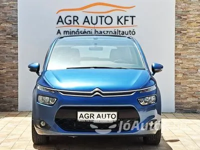 CITROEN C4-PICASSO