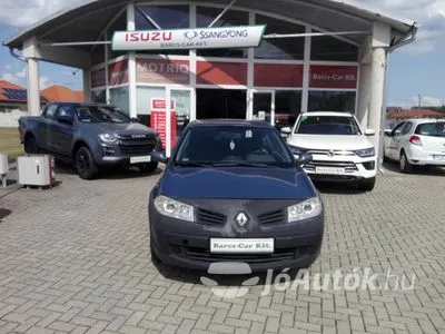 Eladó Renault Mégane